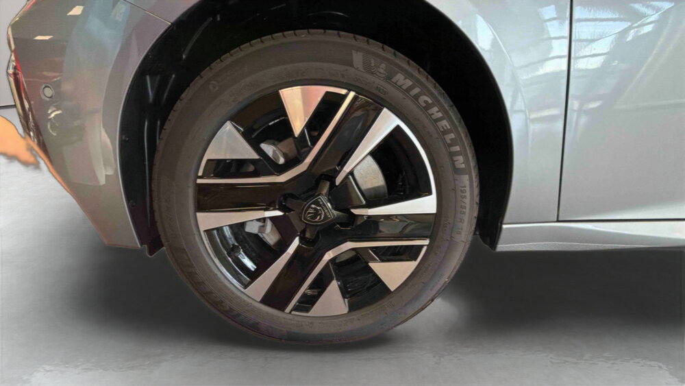 Occasion PEUGEOT 208 208 Electrique 156 ch 54 kWh - Allure