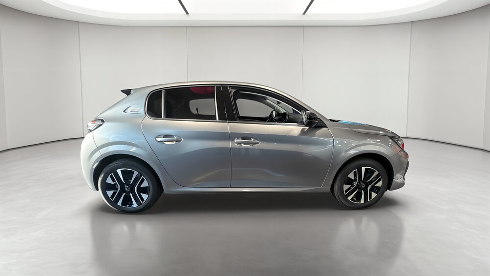Occasion PEUGEOT 208 208 Electrique 156 ch 54 kWh - Allure