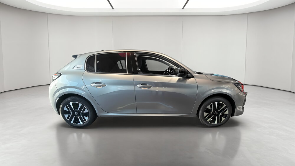 Occasion PEUGEOT 208 208 Electrique 156 ch 54 kWh - Allure