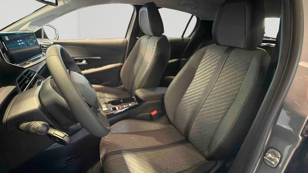 Occasion PEUGEOT 208 208 Electrique 156 ch 54 kWh - Allure