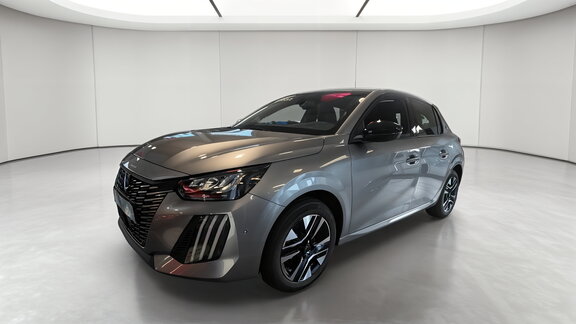 Occasion PEUGEOT 208 208 Electrique 156 ch 54 kWh - Allure
