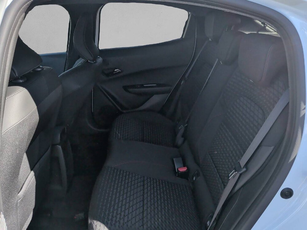 Occasion RENAULT CLIO VI Clio TCe 115 ch - Techno