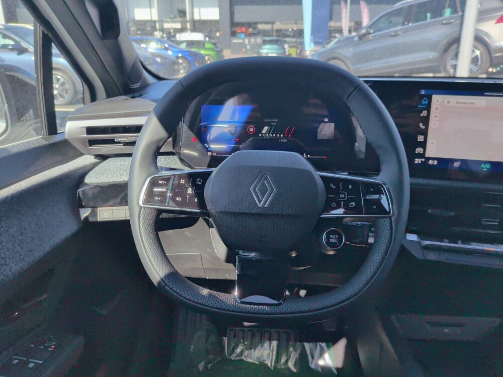 Occasion RENAULT CLIO VI Clio TCe 115 ch - Techno