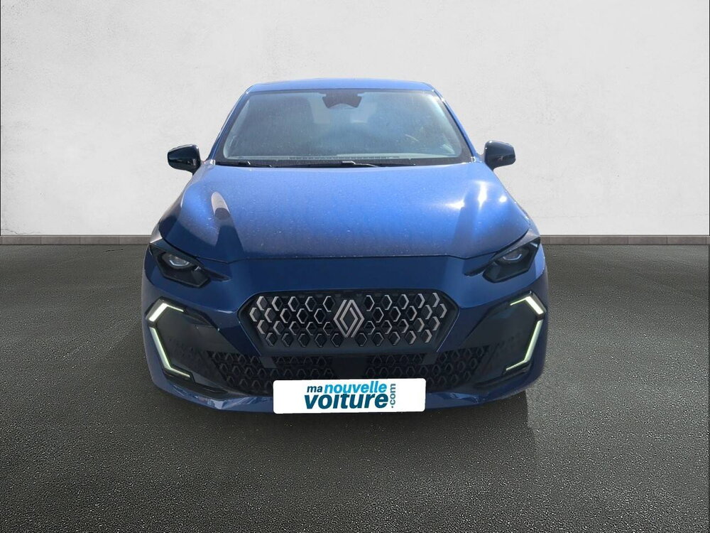 Occasion RENAULT CLIO VI Clio TCe 115 ch - Techno