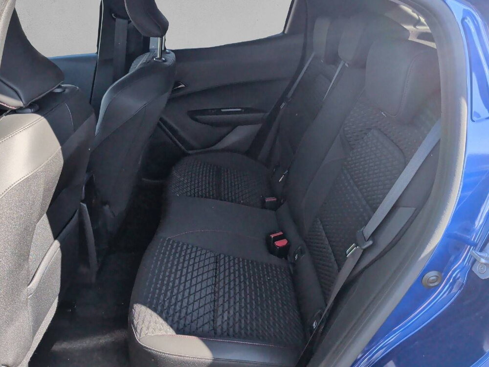Occasion RENAULT CLIO VI Clio TCe 115 ch - Techno