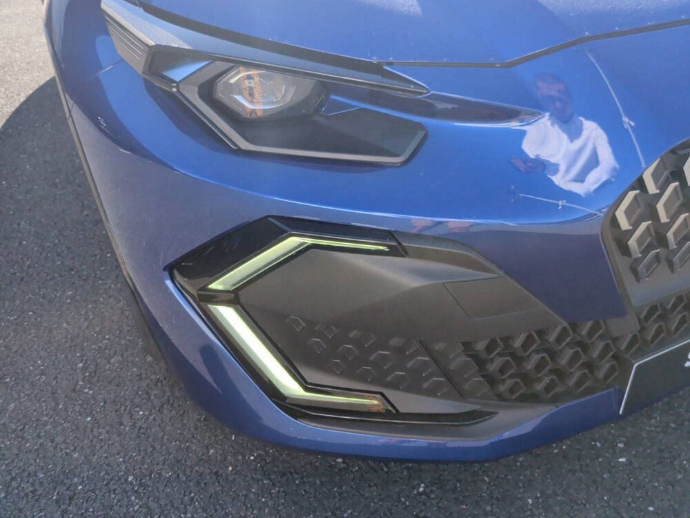 Occasion RENAULT CLIO VI Clio TCe 115 ch - Techno