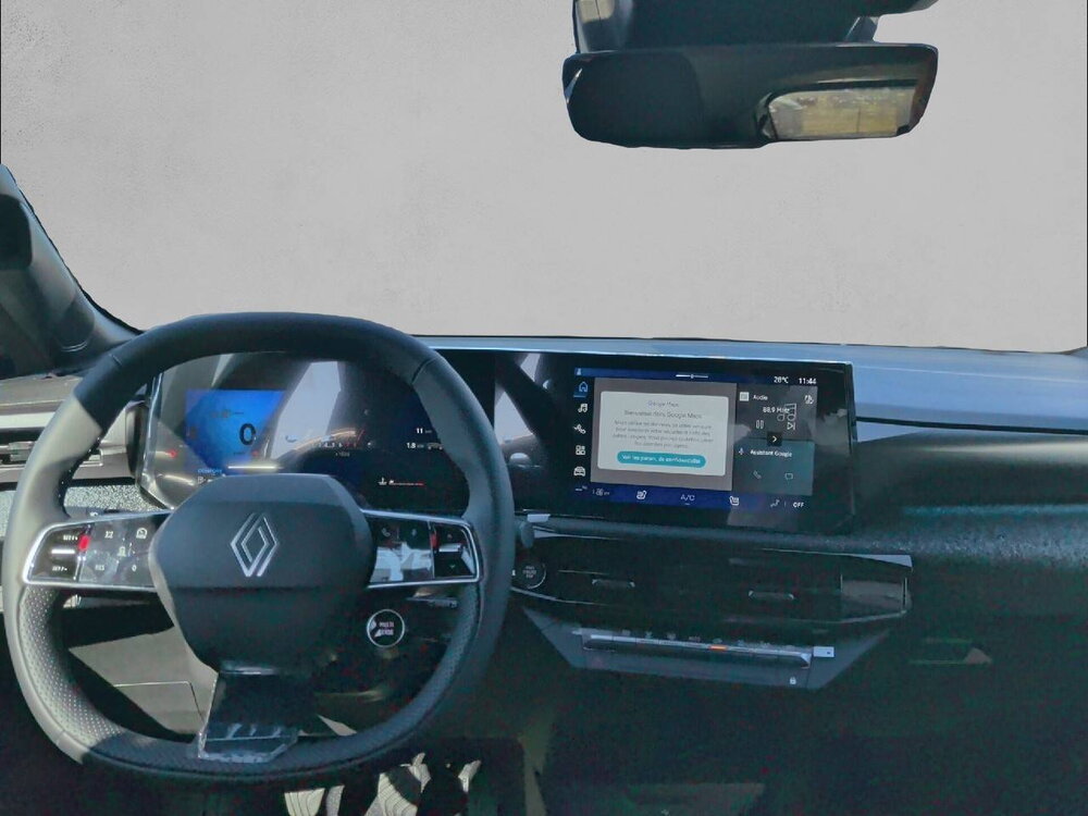 Occasion RENAULT CLIO VI Clio TCe 115 ch - Techno