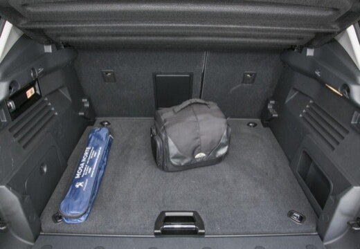 Occasion PEUGEOT 3008 3008 1.6 BlueHDi 120ch S&S EAT6 - Allure