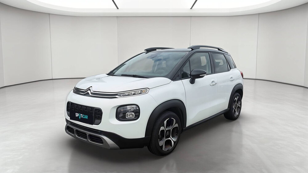 Occasion CITROEN C3 Aircross C3 Aircross BlueHDi 120 S&S EAT6 - Shine