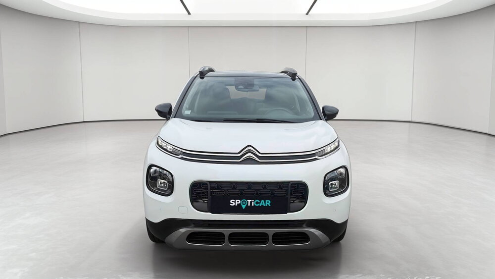 Occasion CITROEN C3 Aircross C3 Aircross BlueHDi 120 S&S EAT6 - Shine