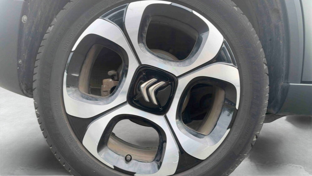 Occasion CITROEN C3 Aircross C3 Aircross BlueHDi 120 S&S EAT6 - Shine