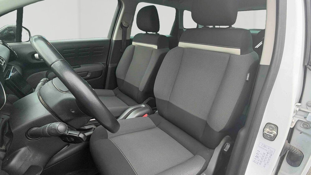 Occasion CITROEN C3 Aircross C3 Aircross BlueHDi 120 S&S EAT6 - Shine