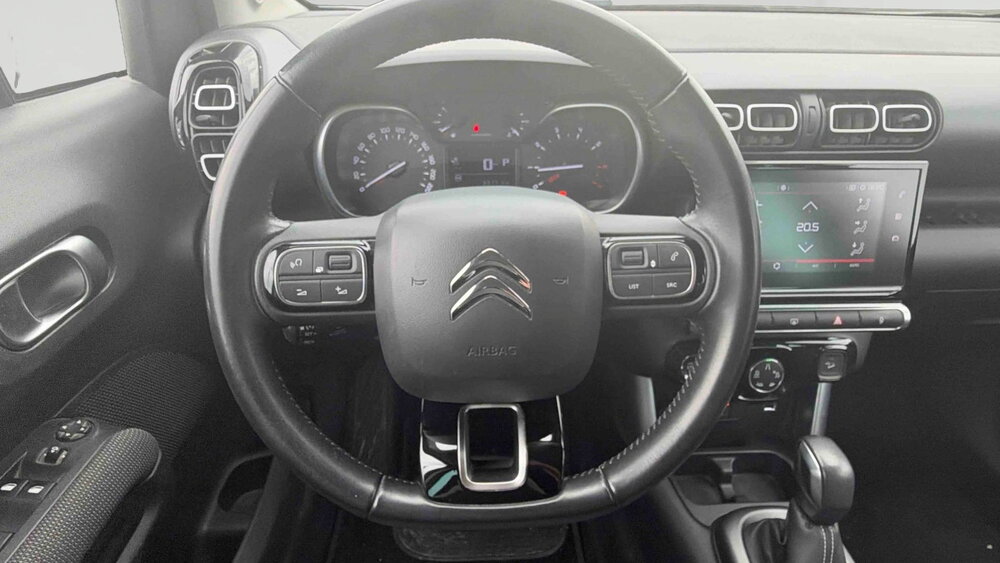 Occasion CITROEN C3 Aircross C3 Aircross BlueHDi 120 S&S EAT6 - Shine