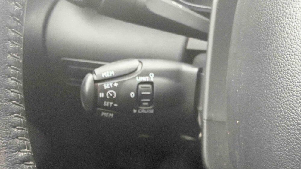 Occasion CITROEN C3 Aircross C3 Aircross BlueHDi 120 S&S EAT6 - Shine