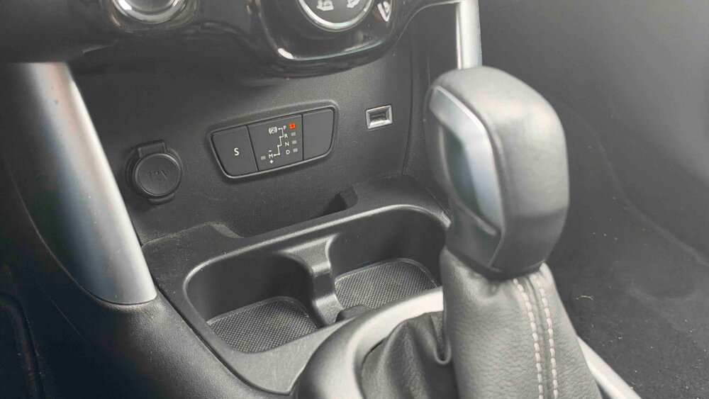 Occasion CITROEN C3 Aircross C3 Aircross BlueHDi 120 S&S EAT6 - Shine