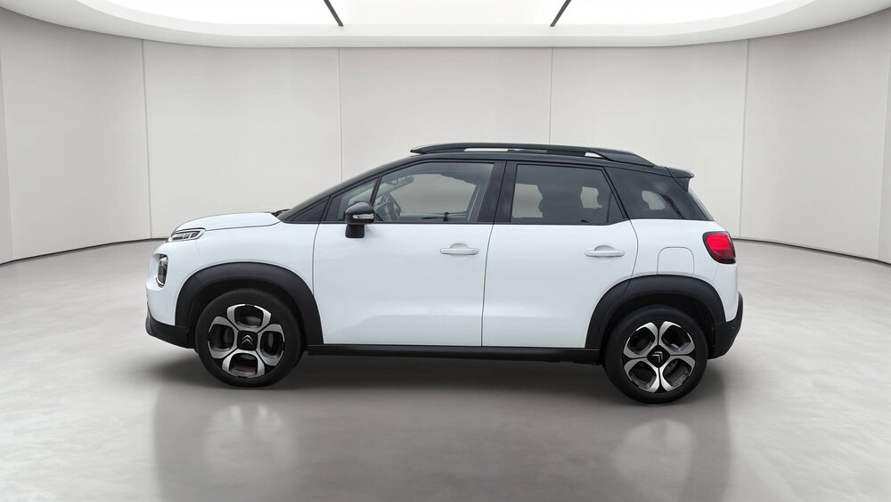 Occasion CITROEN C3 Aircross C3 Aircross BlueHDi 120 S&S EAT6 - Shine