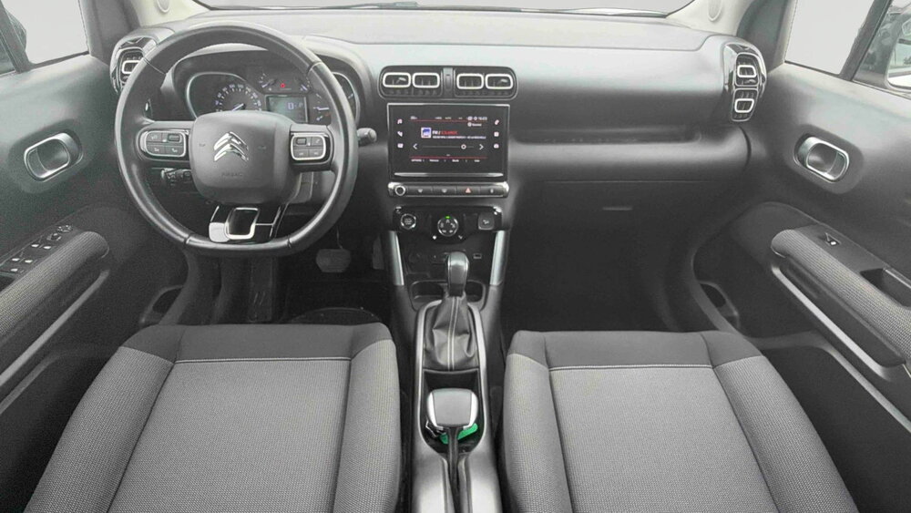 Occasion CITROEN C3 Aircross C3 Aircross BlueHDi 120 S&S EAT6 - Shine