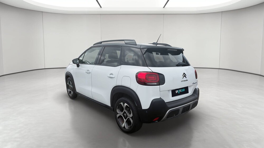 Occasion CITROEN C3 Aircross C3 Aircross BlueHDi 120 S&S EAT6 - Shine