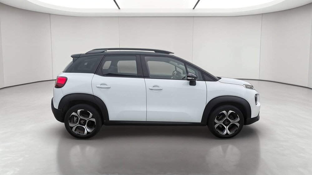 Occasion CITROEN C3 Aircross C3 Aircross BlueHDi 120 S&S EAT6 - Shine