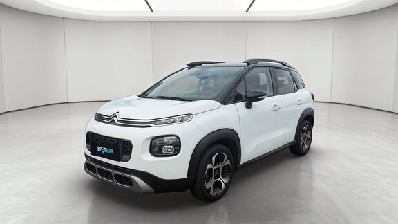 Occasion CITROEN C3 Aircross C3 Aircross BlueHDi 120 S&S EAT6 - Shine