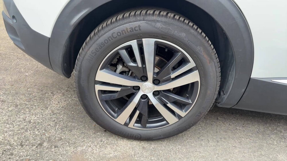 Occasion PEUGEOT 3008 3008 Hybrid 225 e-EAT8 - Allure