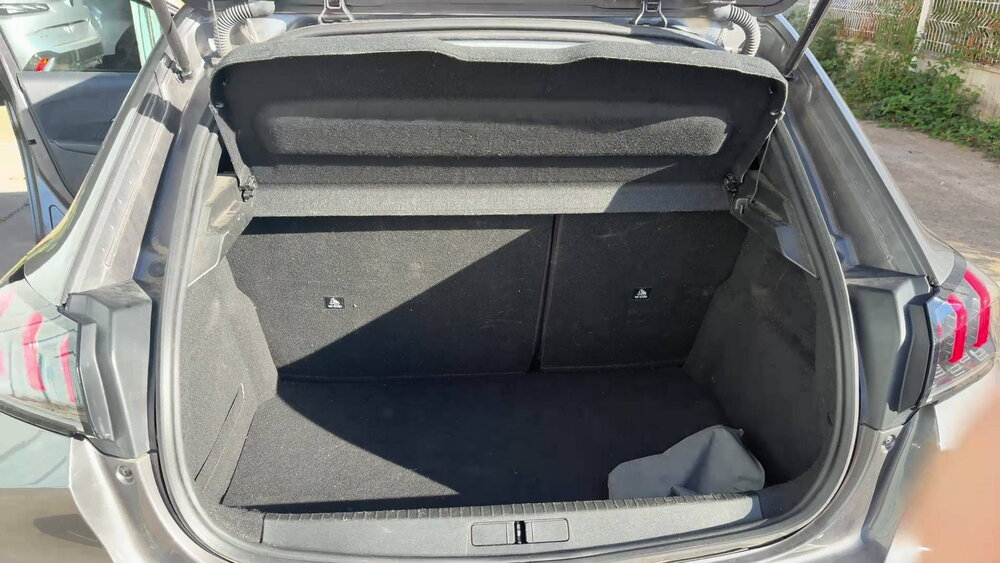 Occasion PEUGEOT 208 208 PureTech 100 S&S EAT8 - Allure Pack