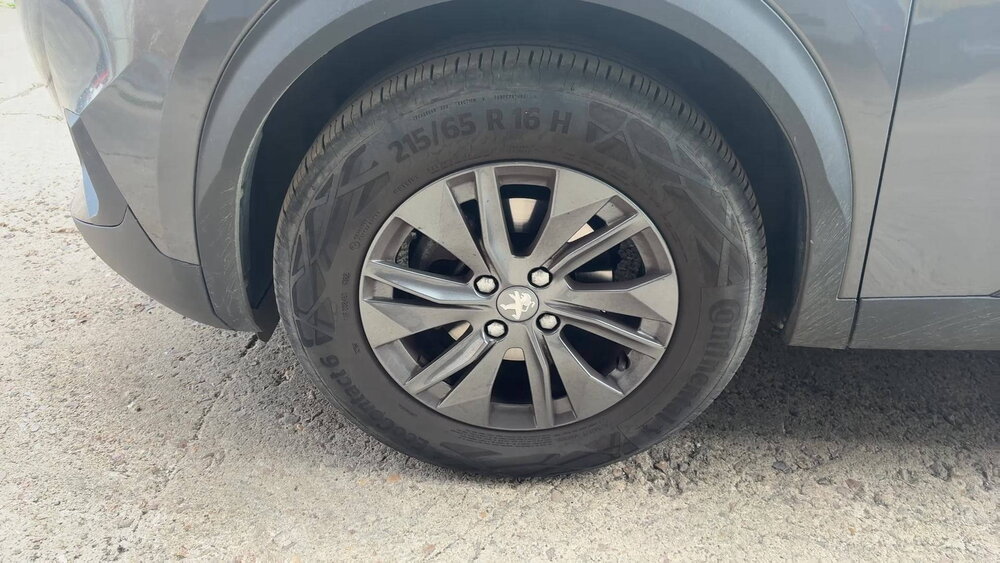 Occasion PEUGEOT 2008 2008 PureTech 100 S&S BVM6 - Style