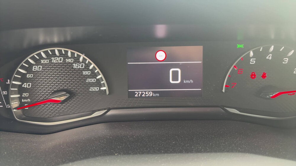 Occasion PEUGEOT 2008 2008 PureTech 100 S&S BVM6 - Style