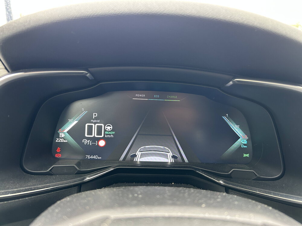 Occasion DS DS 7 Crossback DS7 Crossback Hybride E-Tense 300 EAT8 4x4 - Rivoli