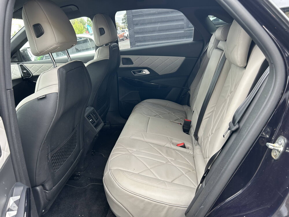 Occasion DS DS 7 Crossback DS7 Crossback Hybride E-Tense 300 EAT8 4x4 - Rivoli