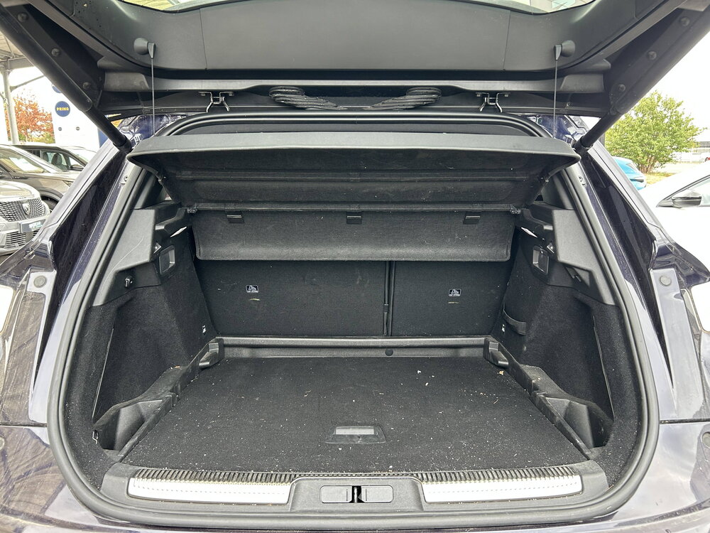 Occasion DS DS 7 Crossback DS7 Crossback Hybride E-Tense 300 EAT8 4x4 - Rivoli