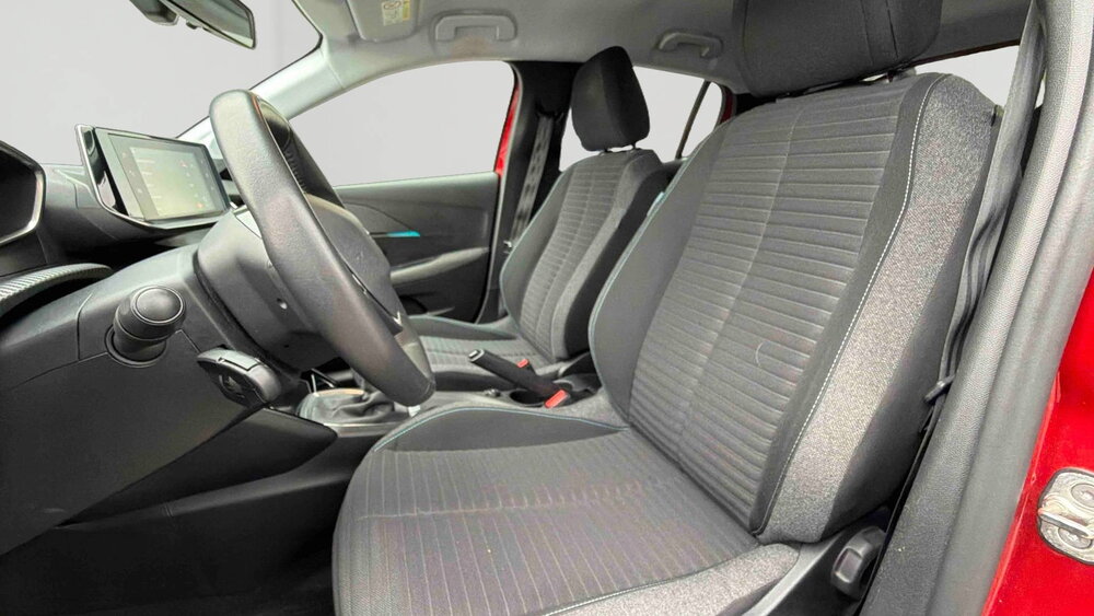 Occasion PEUGEOT 208 208 PureTech 100 S&S BVM6 - Style