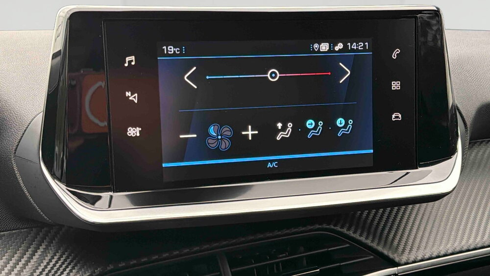 Occasion PEUGEOT 208 208 PureTech 100 S&S BVM6 - Style