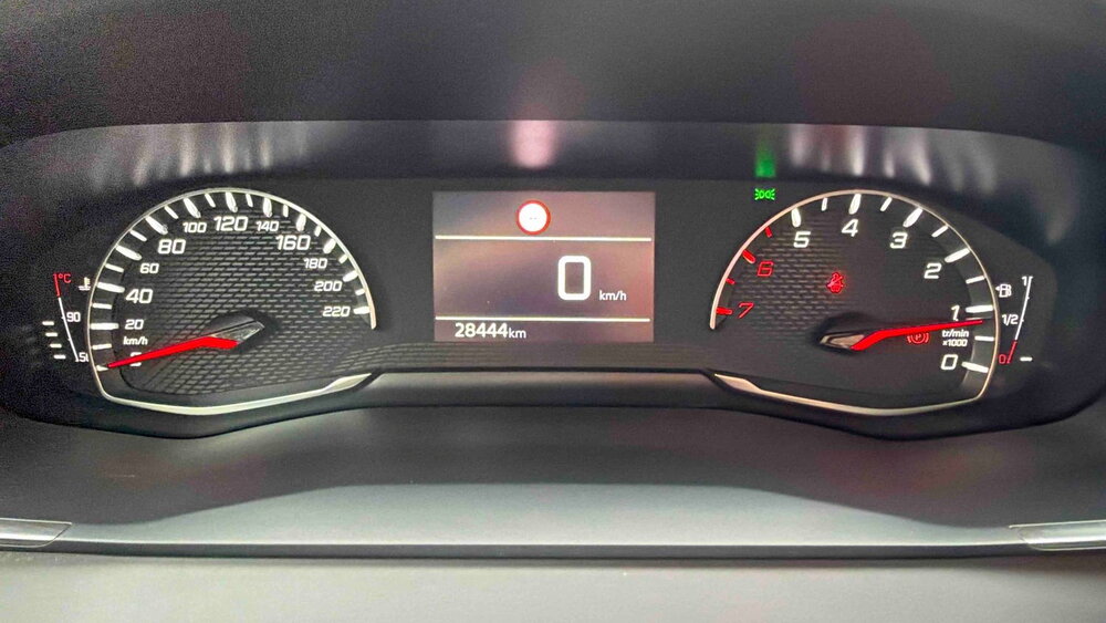 Occasion PEUGEOT 208 208 PureTech 100 S&S BVM6 - Style
