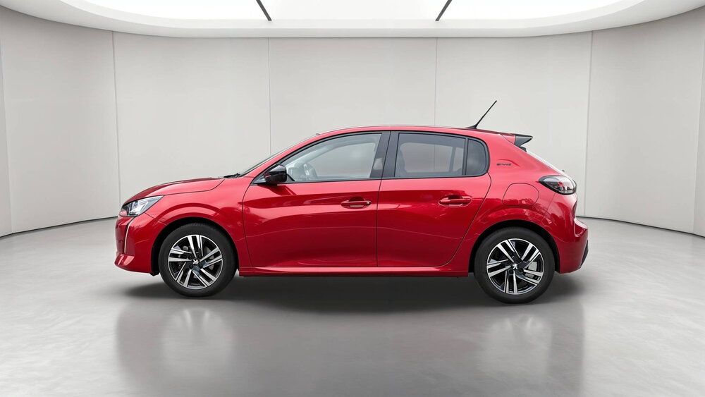 Occasion PEUGEOT 208 208 PureTech 100 S&S BVM6 - Style