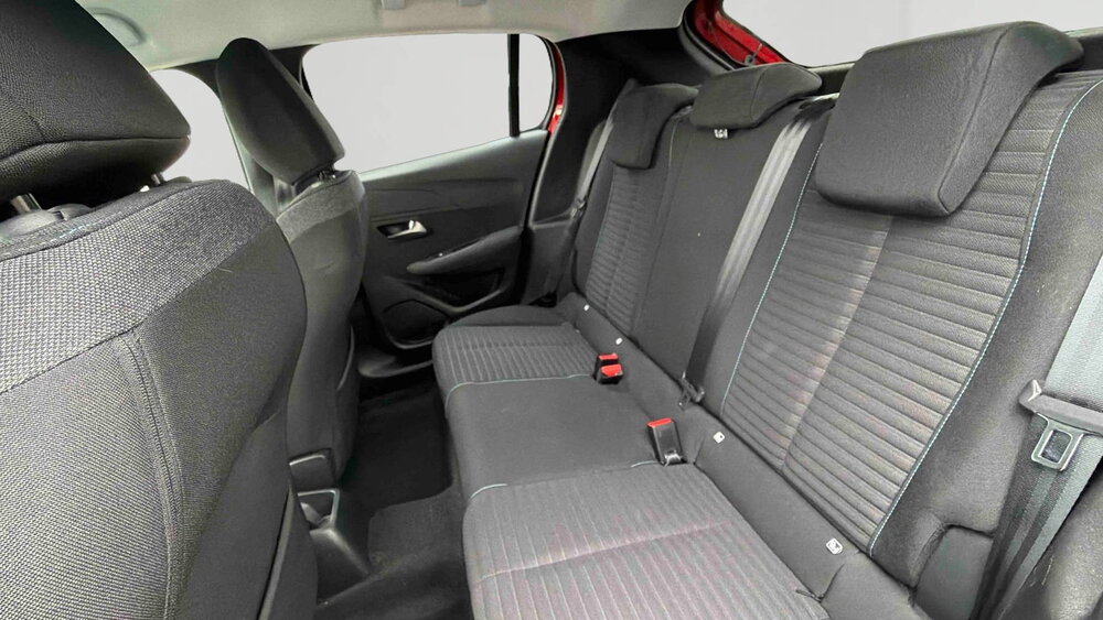Occasion PEUGEOT 208 208 PureTech 100 S&S BVM6 - Style