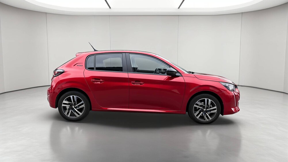 Occasion PEUGEOT 208 208 PureTech 100 S&S BVM6 - Style