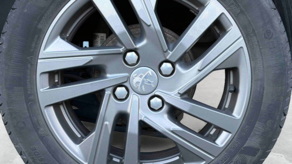 Occasion PEUGEOT 208 208 PureTech 75 S&S BVM5 - Style