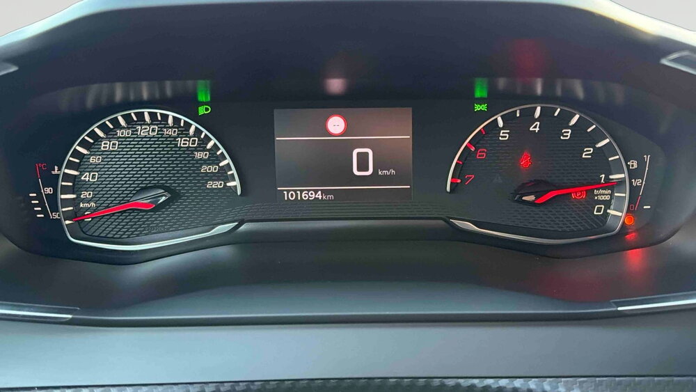 Occasion PEUGEOT 208 208 PureTech 75 S&S BVM5 - Style