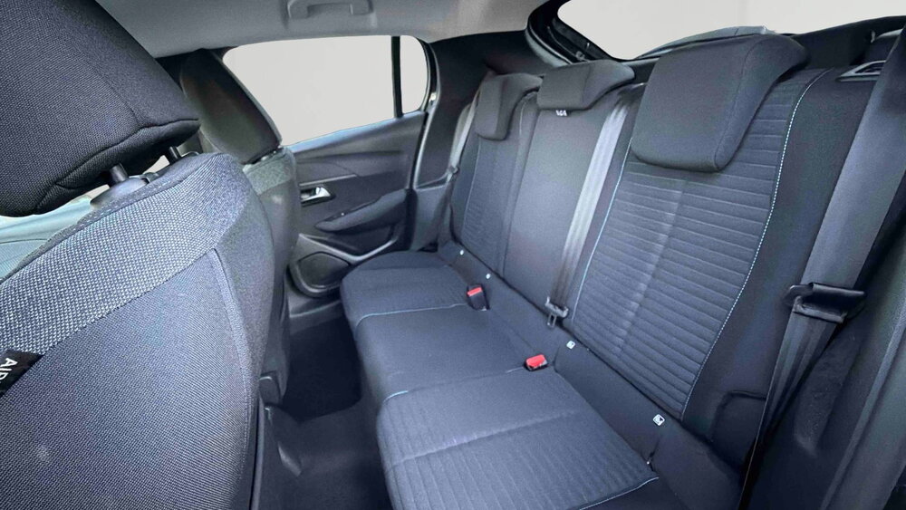 Occasion PEUGEOT 208 208 PureTech 75 S&S BVM5 - Style