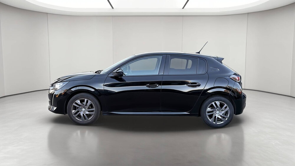 Occasion PEUGEOT 208 208 PureTech 75 S&S BVM5 - Style