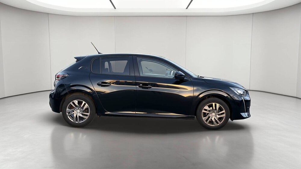 Occasion PEUGEOT 208 208 PureTech 75 S&S BVM5 - Style
