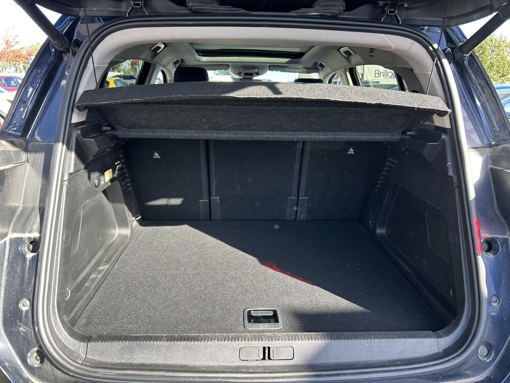 Occasion CITROEN C5 AirCross C5 Aircross Hybride Rechargeable 225 e-EAT8 - Shine