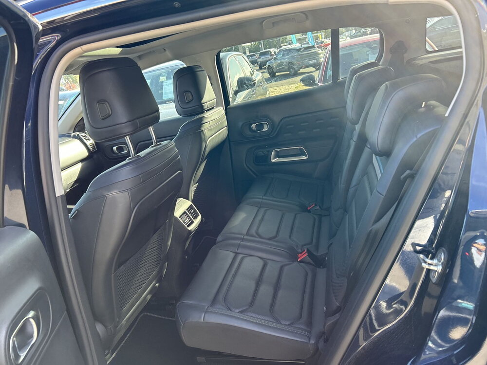 Occasion CITROEN C5 AirCross C5 Aircross Hybride Rechargeable 225 e-EAT8 - Shine