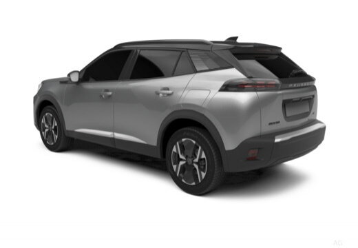 Occasion PEUGEOT 2008 2008 BlueHDi 130 S&S EAT8 - Allure