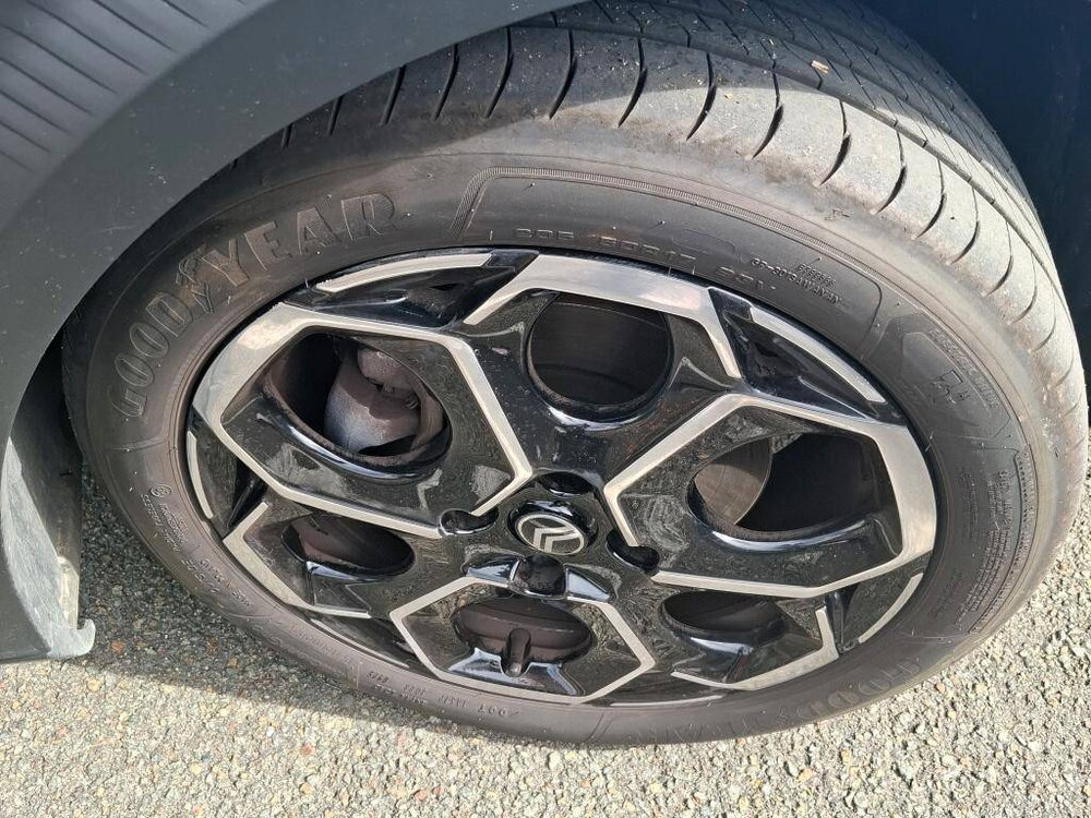 Occasion CITROEN C3 C3 Turbo 100 ch Manuelle - Max