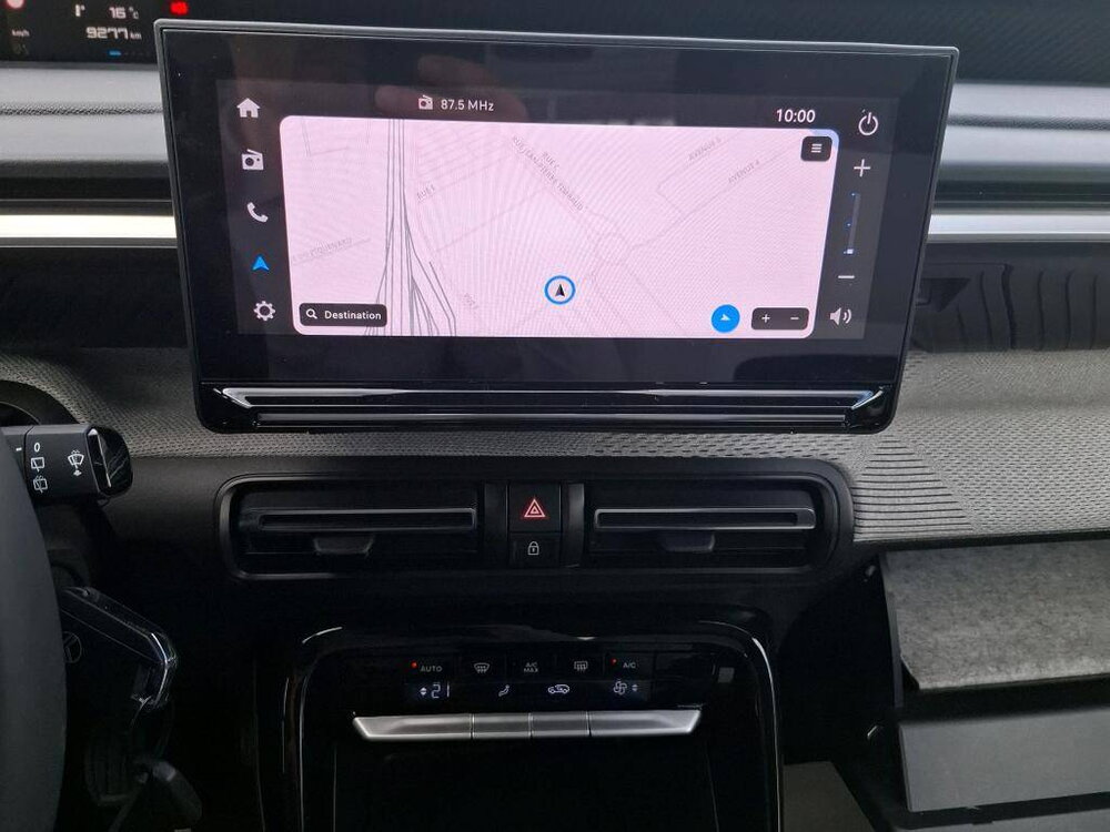 Occasion CITROEN C3 C3 Turbo 100 ch Manuelle - Max
