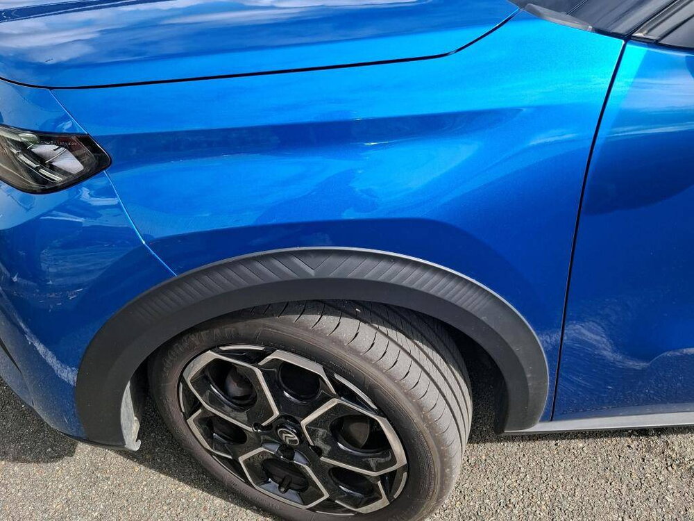 Occasion CITROEN C3 C3 Turbo 100 ch Manuelle - Max