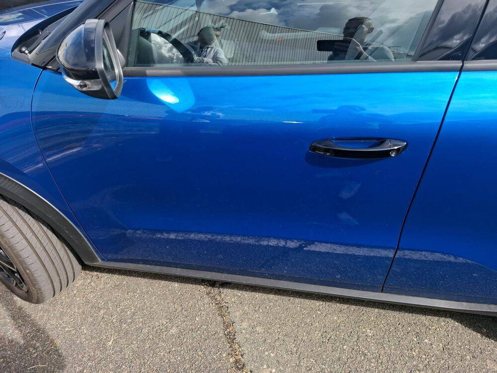 Occasion CITROEN C3 C3 Turbo 100 ch Manuelle - Max