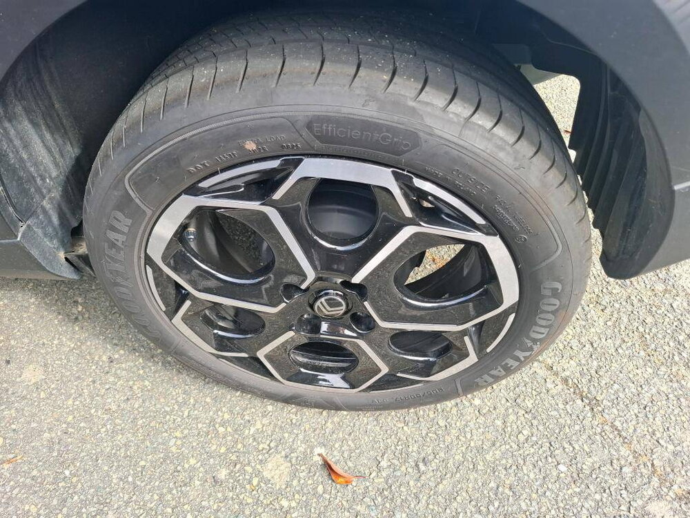 Occasion CITROEN C3 C3 Turbo 100 ch Manuelle - Max